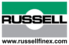 Russell Finex China