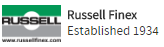 Russell Finex China