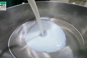 Video thumbnail - Filtering baby shampoo